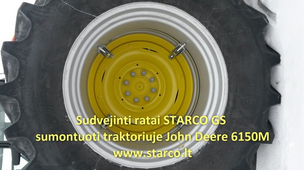 STARCO GS