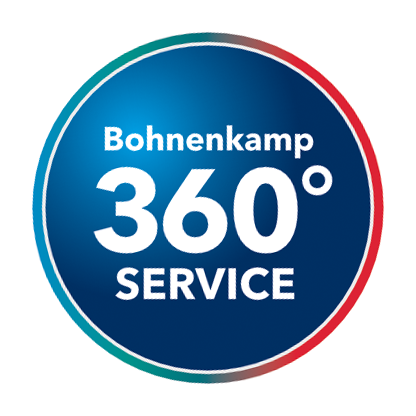 Bohnenkamp Service 360° Bohnenkamp Service 360°