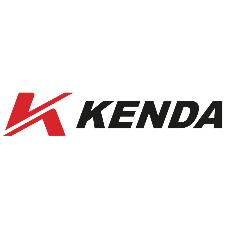 „Kenda“ atskleidžia naują prekių ženklo logotipą