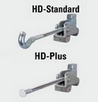 HD-Standard HD-Plus