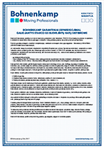 Garantiniai įsipareigojimai, galiojantys STARCO GS sudvejintų ratų sistemoms (.pdf)